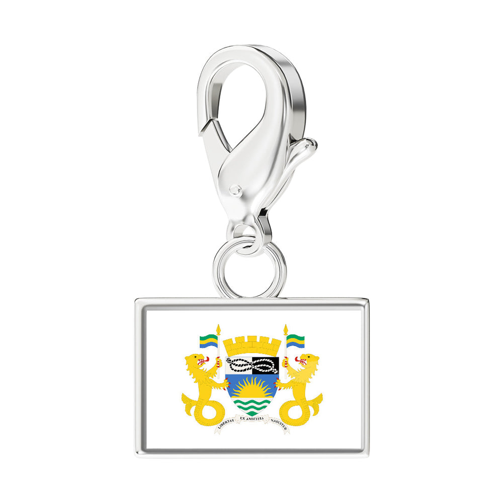Flag Charms media 118