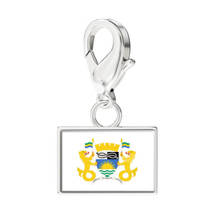 Flag Charms media 118