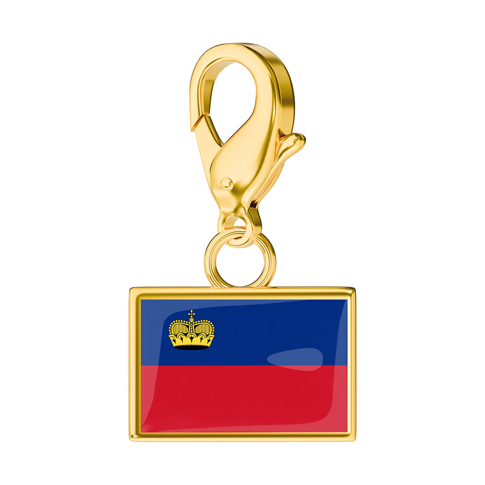 Flag Charms media 130
