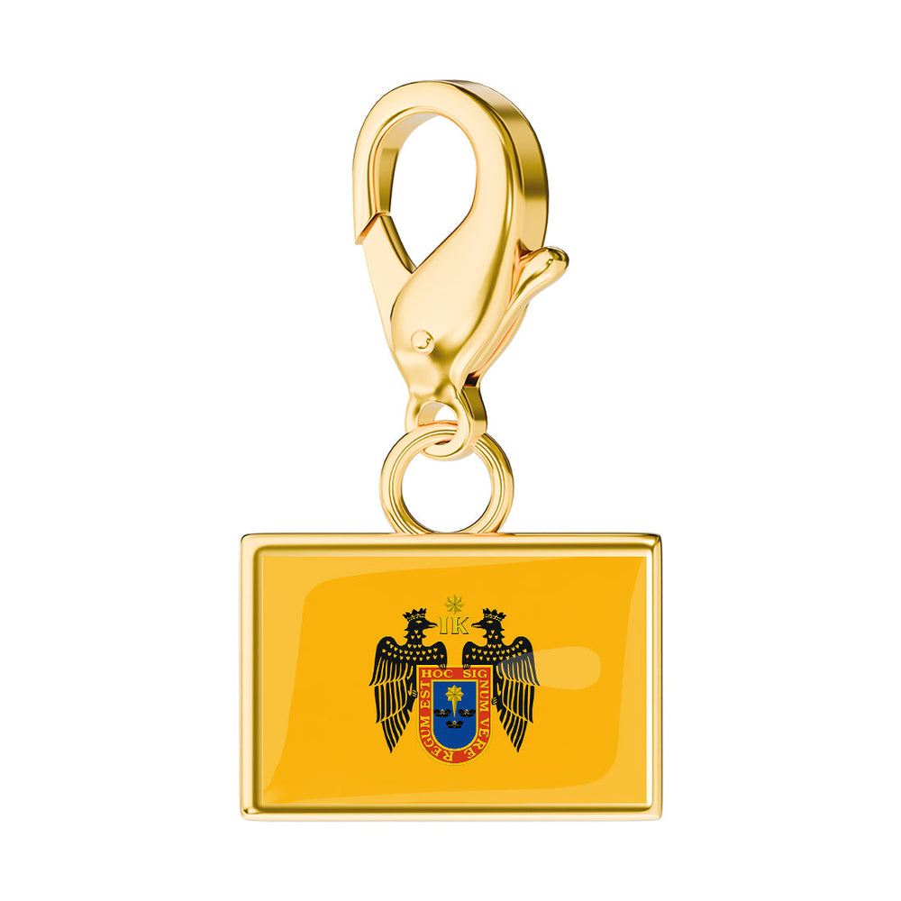 Flag Charms media 119