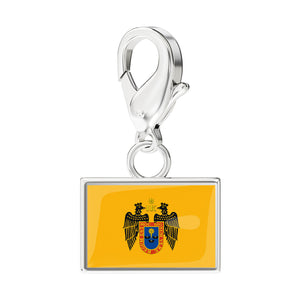 Flag Charms media 119