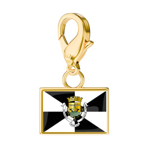 Flag & Map Charms Set (Pre-Order) media 39