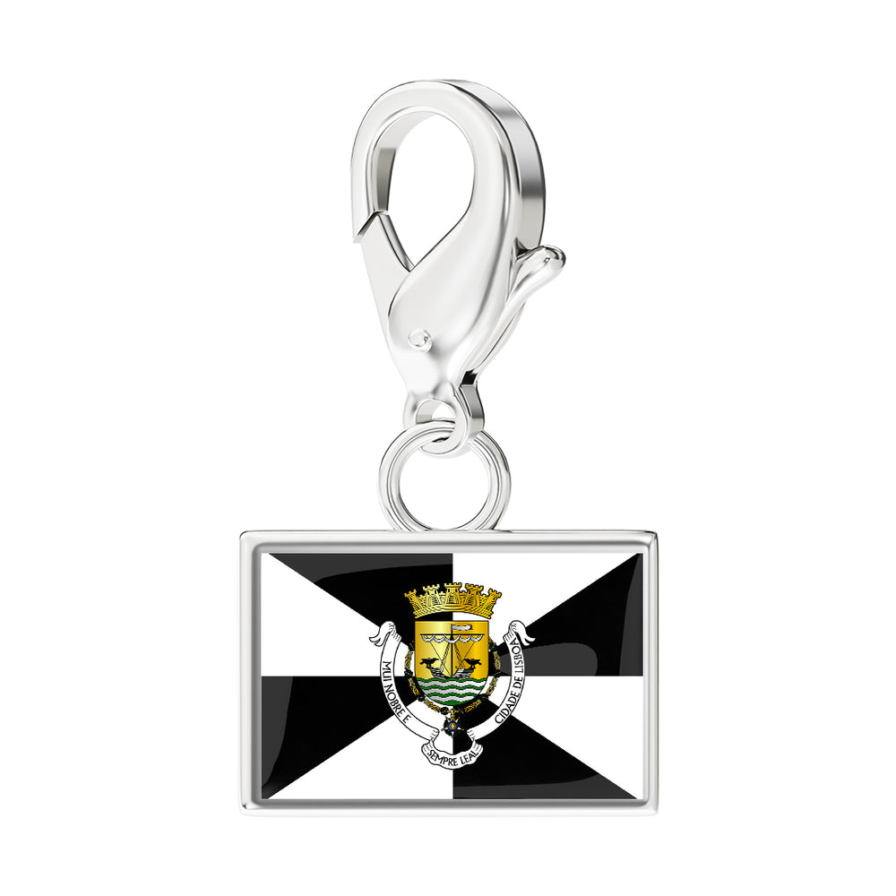 Flag & Map Charms Set (Pre-Order) media 38