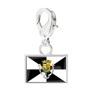 Flag & Map Charms Set (Pre-Order) media 38