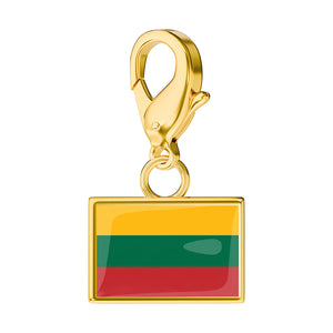Flag Charms media 131
