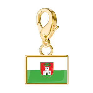 Flag & Map Charms Set (Pre-Order) media 41