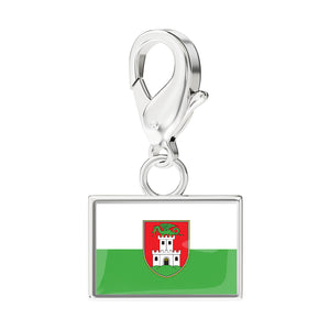Flag & Map Charms Set (Pre-Order) media 40