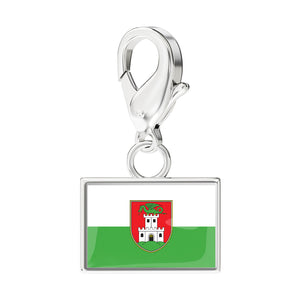 Flag Charms media 121