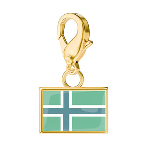 Flag Charms media 78