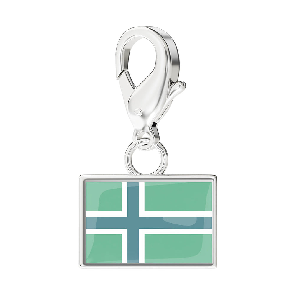 Flag Charms media 77