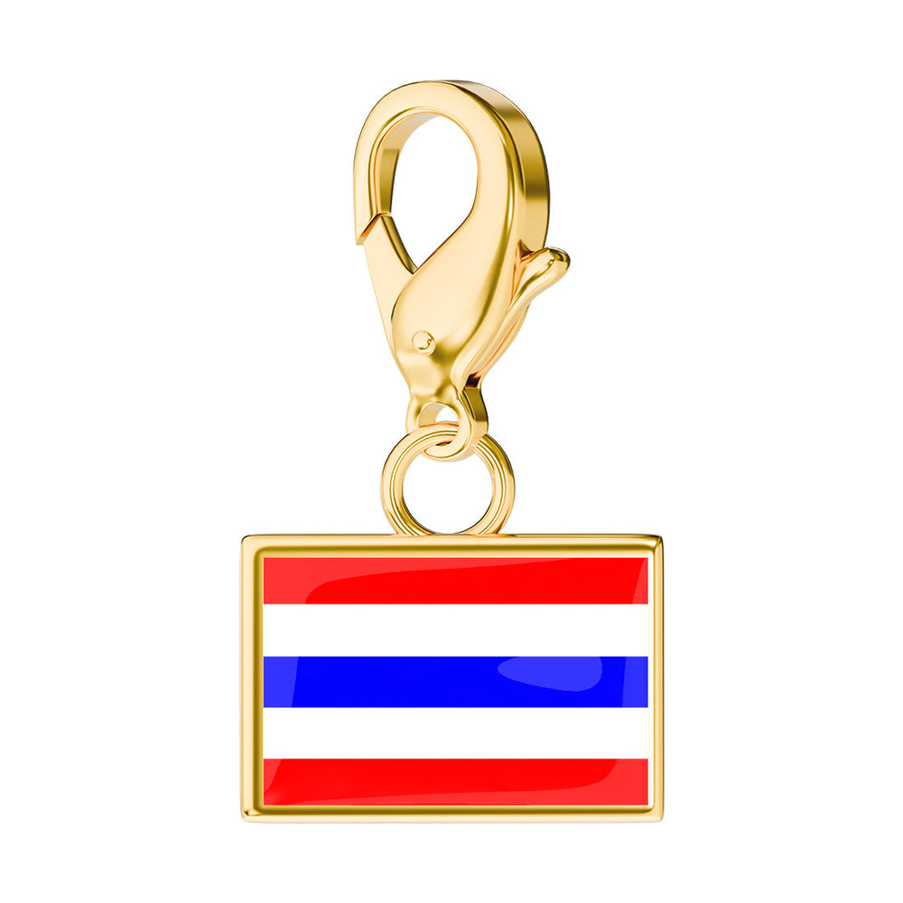 Flag Charms media 79