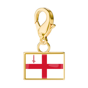 Flag & Map Charms Set (Pre-Order) media 43