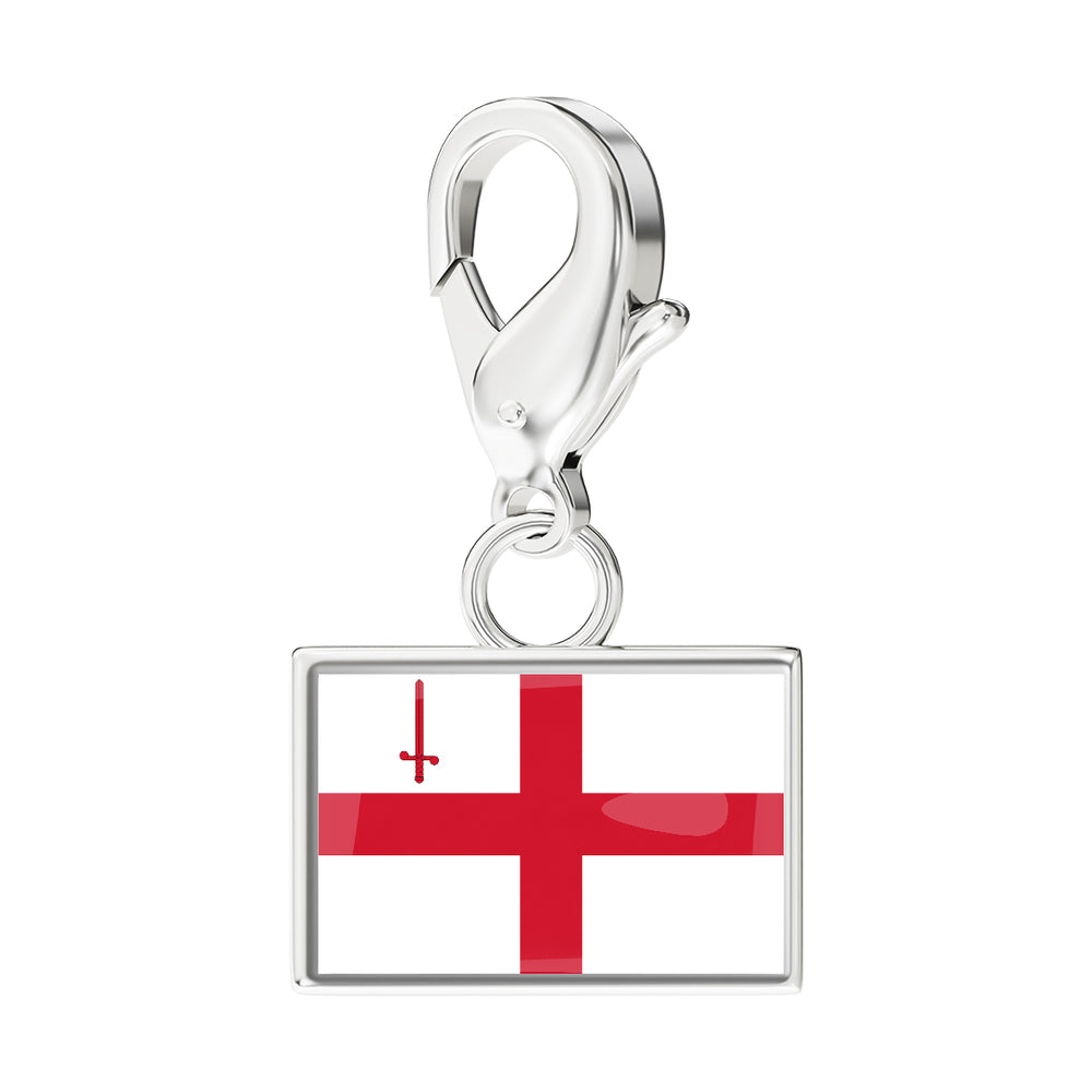 Flag & Map Charms Set (Pre-Order) media 42