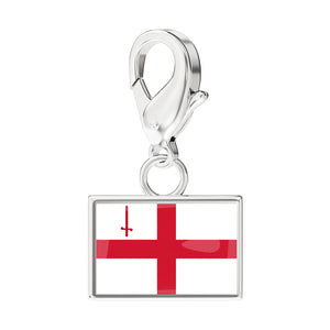 Flag & Map Charms Set (Pre-Order) media 42
