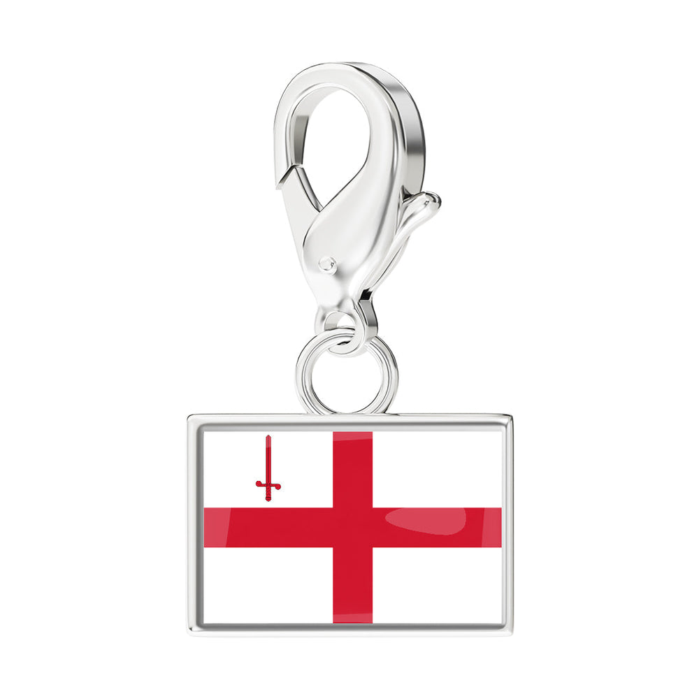 Flag Charms media 122