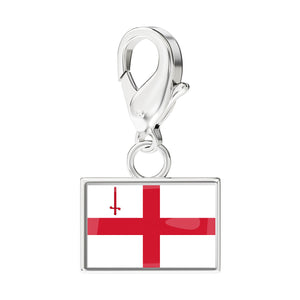 Flag Charms media 122