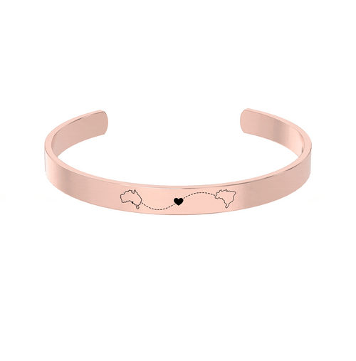 18k Rose Gold Plating variant image