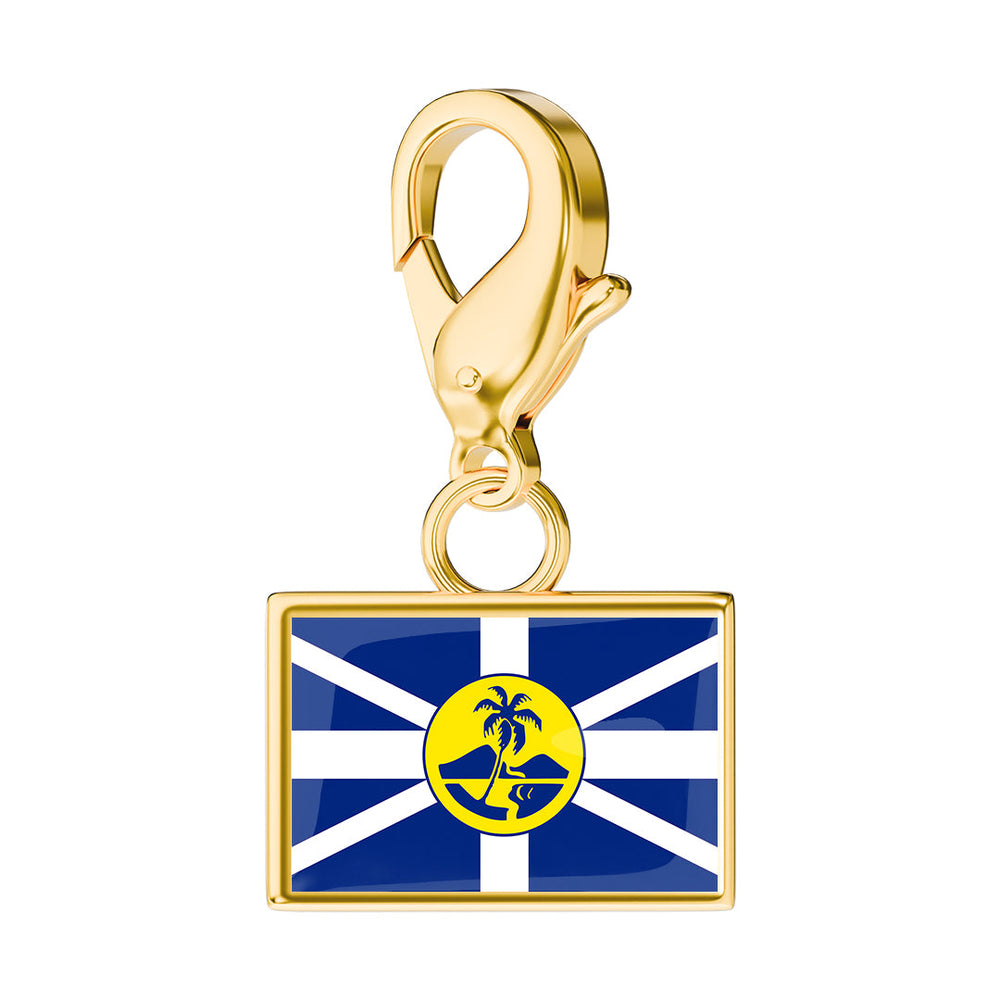 Flag Charms media 80
