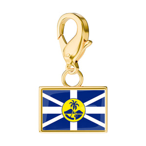 Flag Charms media 80