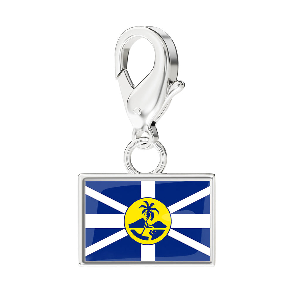 Flag Charms media 79