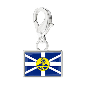Flag Charms media 79