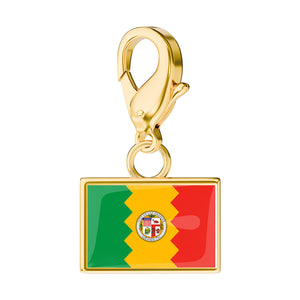Flag Charms media 123