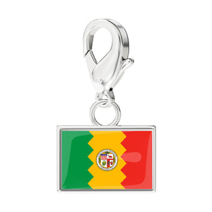 Flag Charms media 123