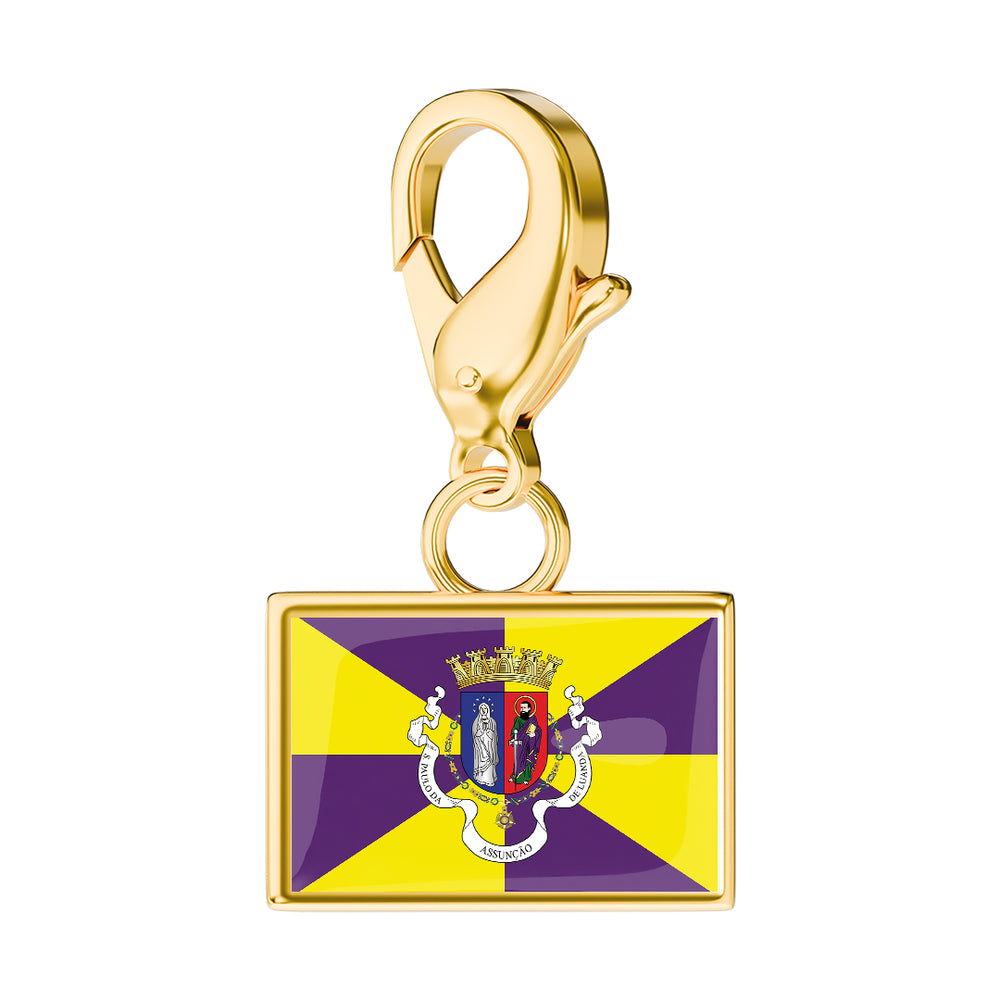 Flag & Map Charms Set (Pre-Order) media 47