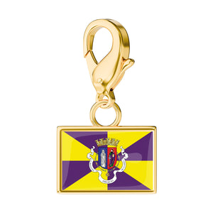 Flag & Map Charms Set (Pre-Order) media 47