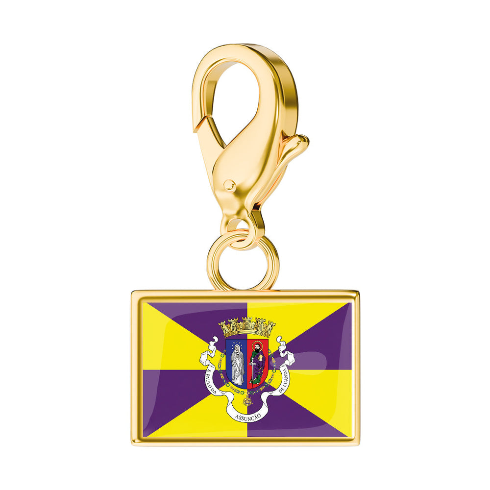 Flag Charms media 124