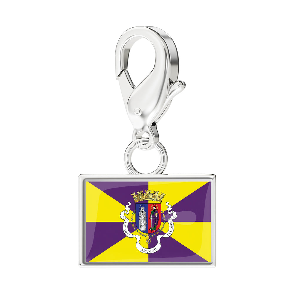 Flag & Map Charms Set (Pre-Order) media 46