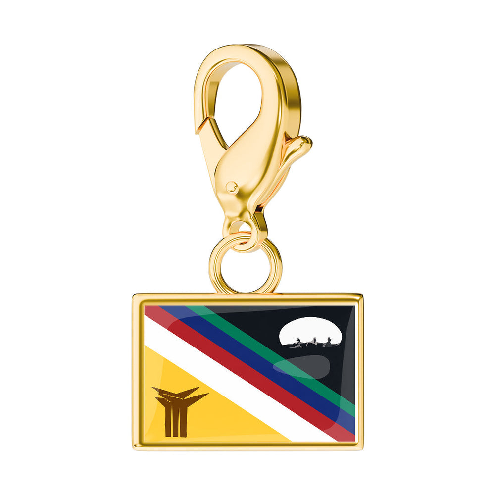 Flag Charms media 126