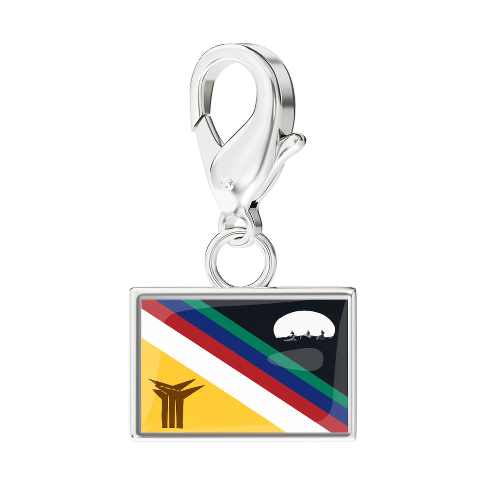 Flag & Map Charms Set (Pre-Order) media 50