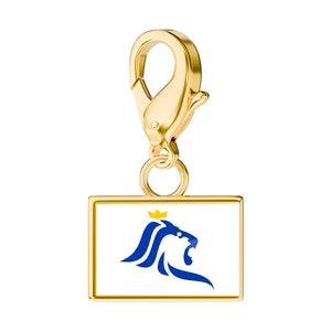 Flag & Map Charms Set (Pre-Order) media 53