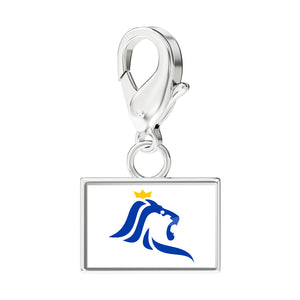 Flag Charms media 127