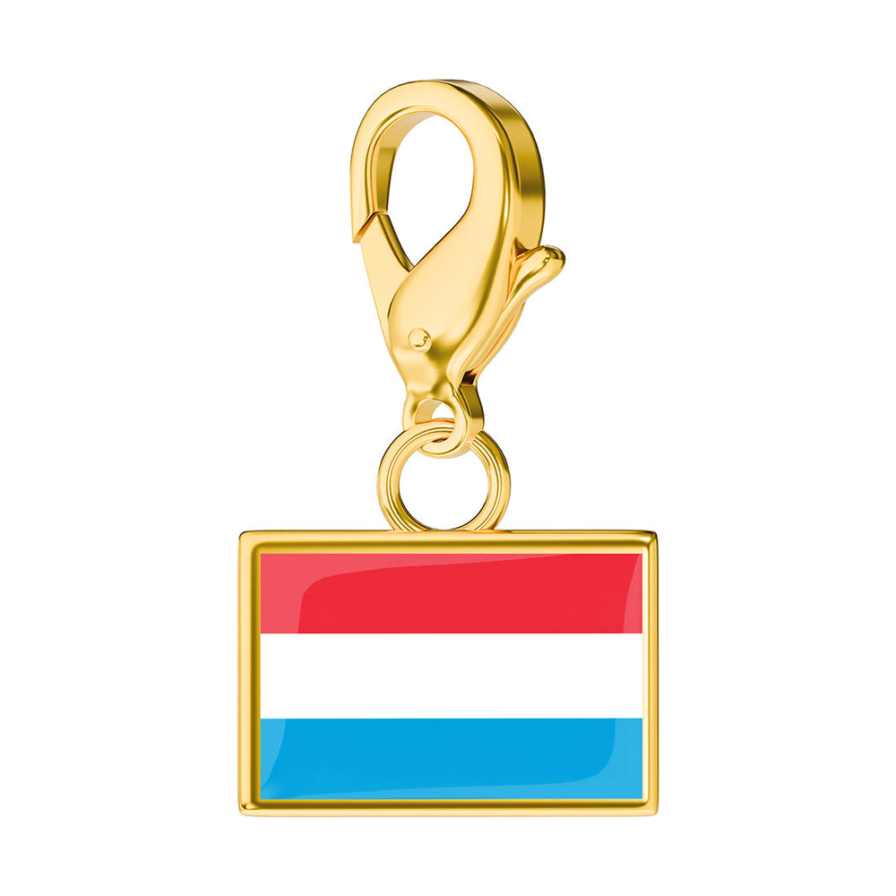 Flag Charms media 132