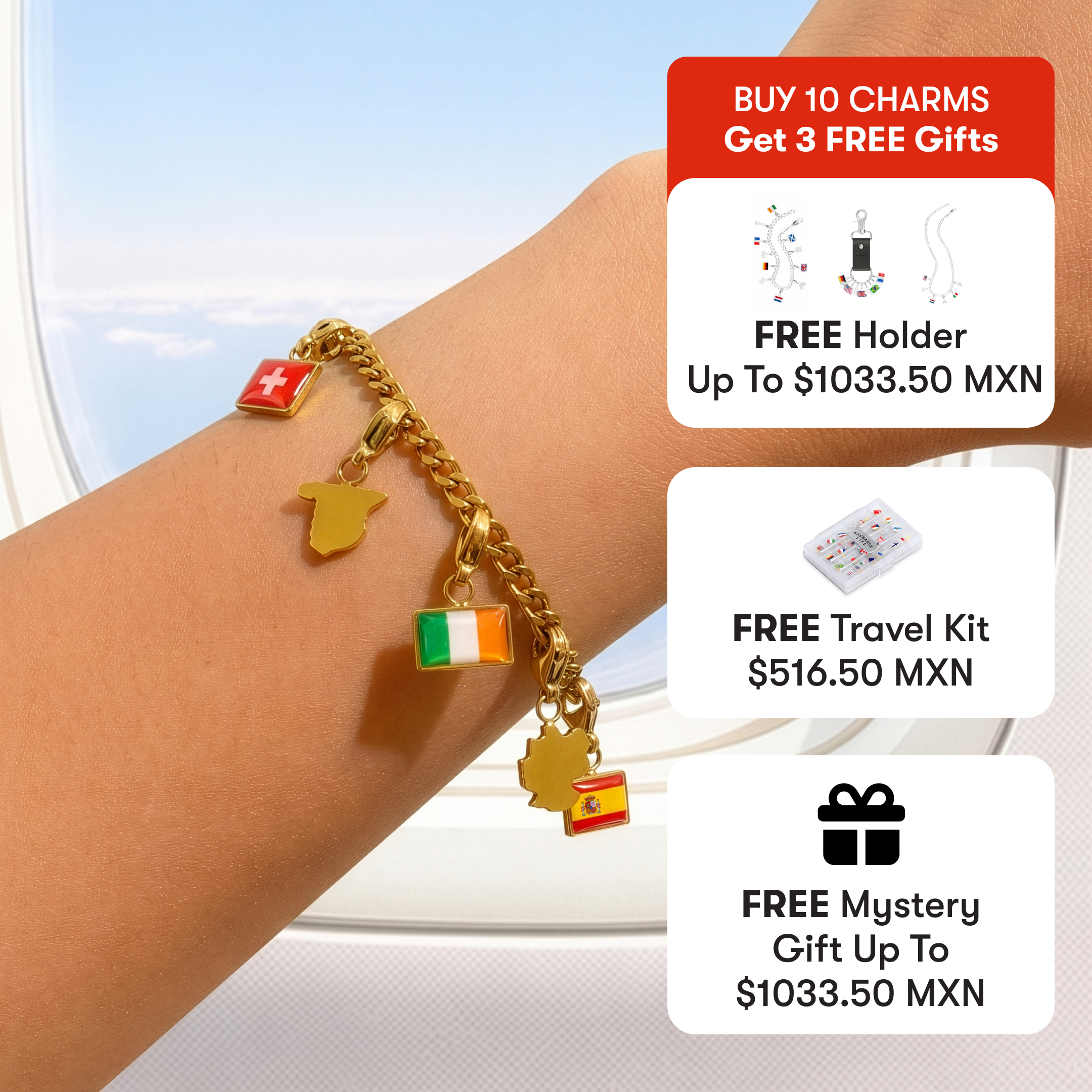 Country Charm Set media 2