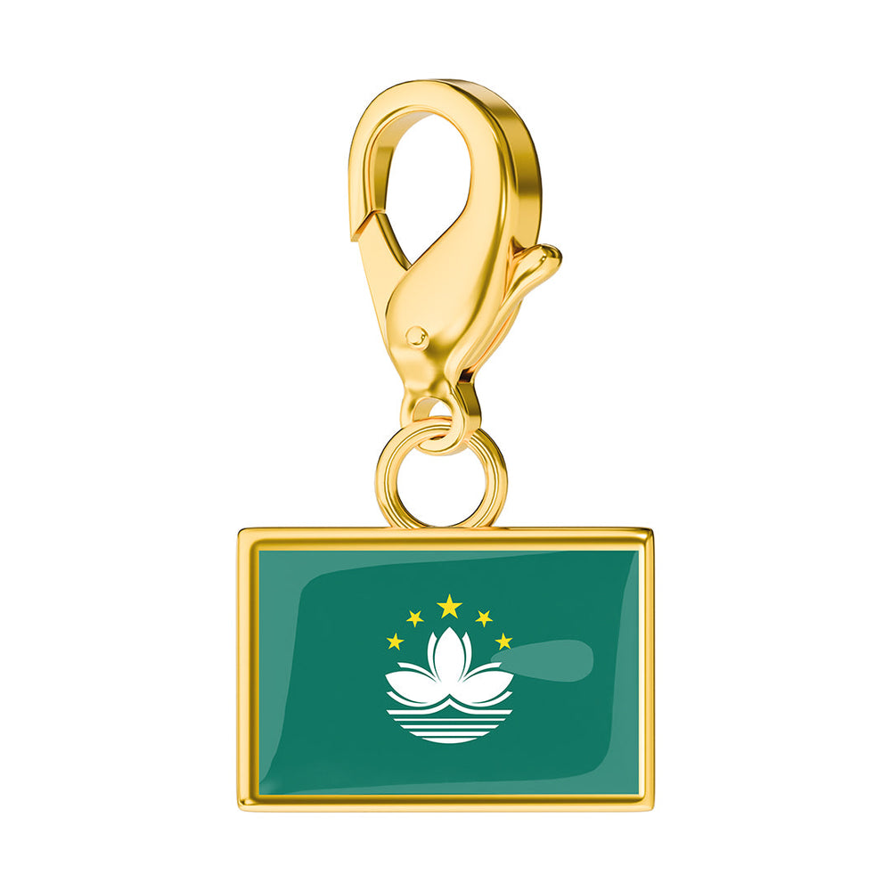 Flag Charms media 133