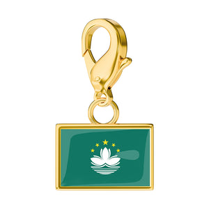 Flag Charms media 133