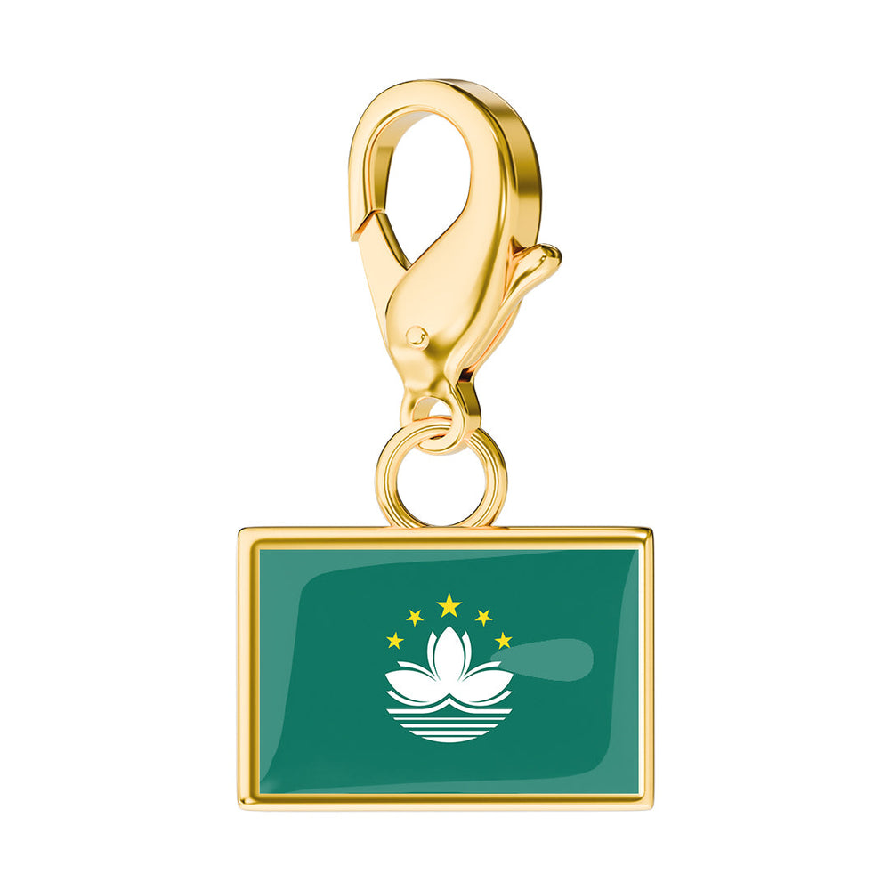 Flag Charms media 81