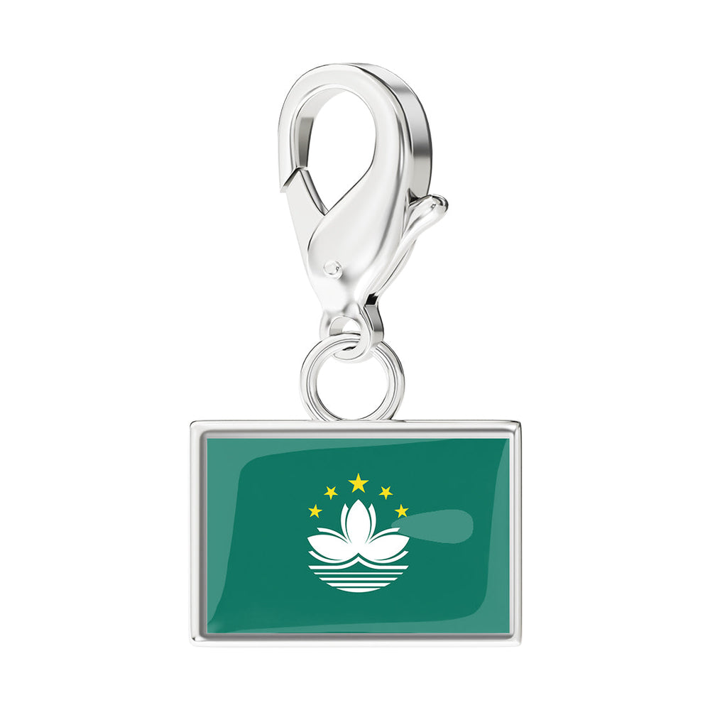 Flag Charms media 80