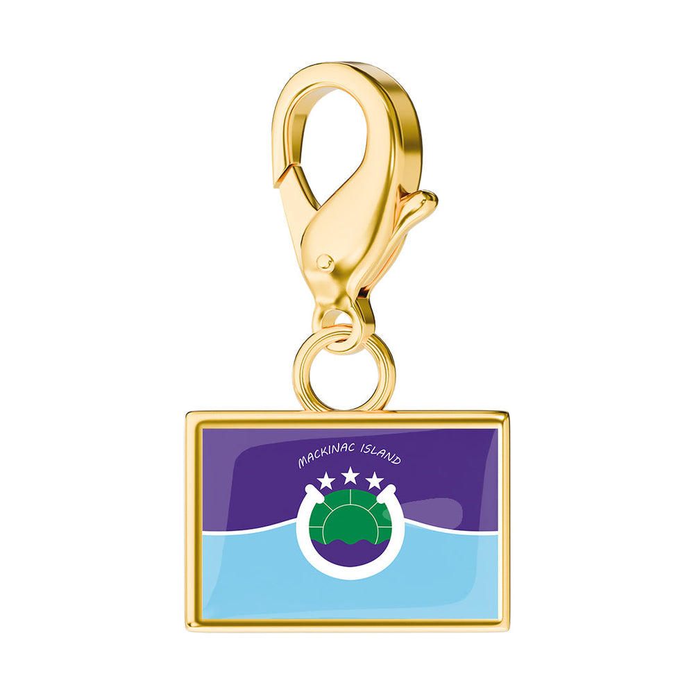 Flag Charms media 82