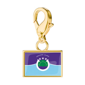 Flag Charms media 82
