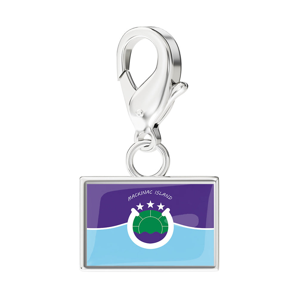 Flag Charms media 81