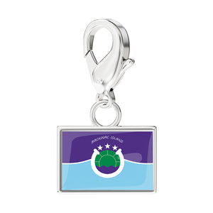 Flag Charms media 81