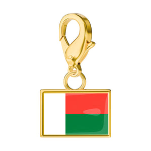 Flag Charms media 134