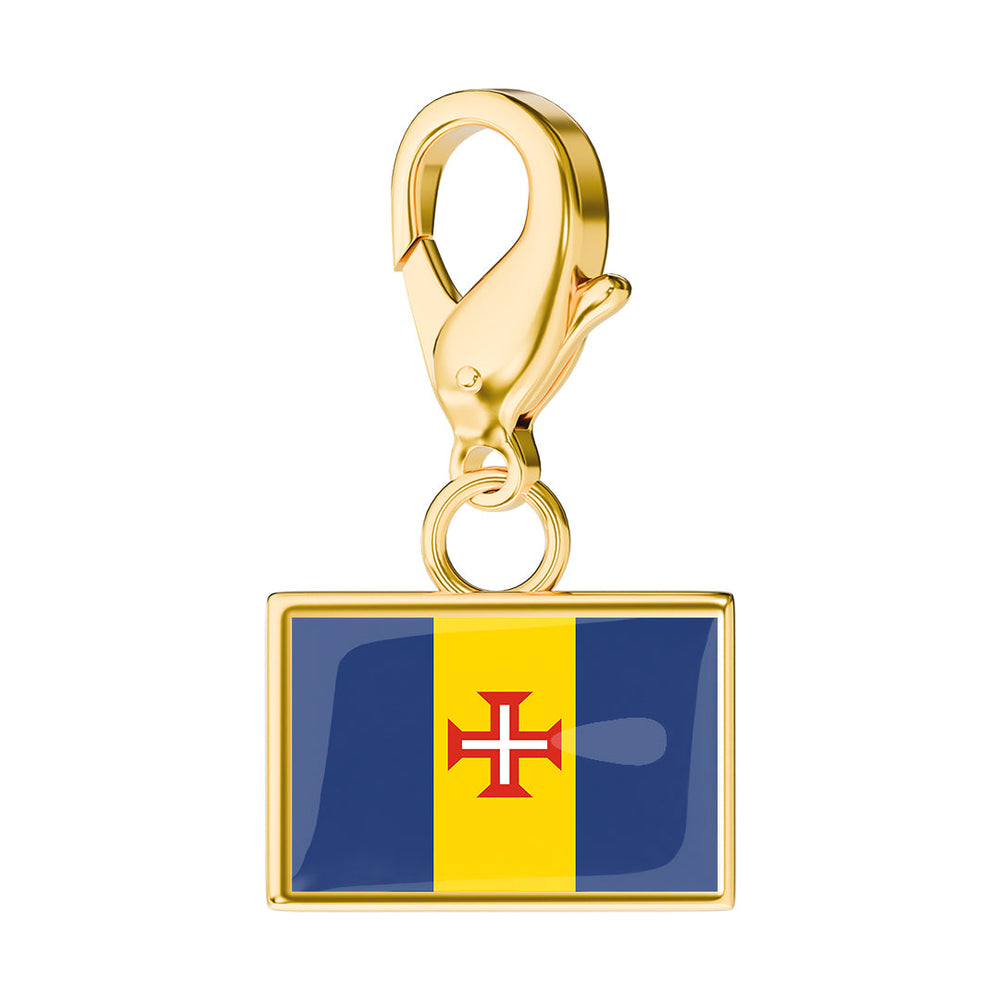 Flag Charms media 83