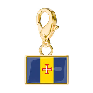 Flag Charms media 83