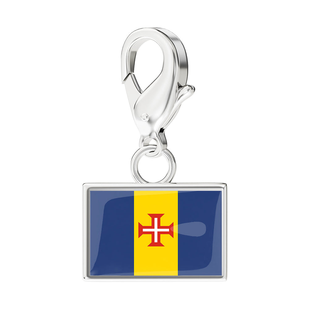 Flag Charms media 82