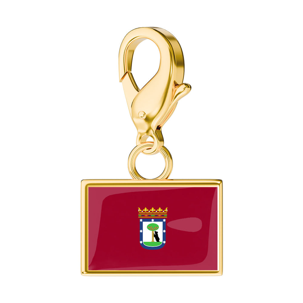 Flag Charms media 129